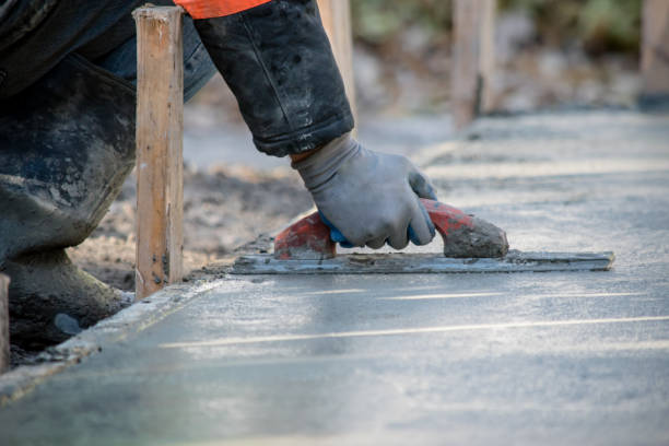 Best Concrete Grinding and Polishing in Bowling Green, VA