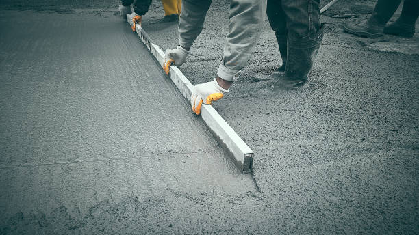 Best Industrial Concrete Flooring in Bowling Green, VA
