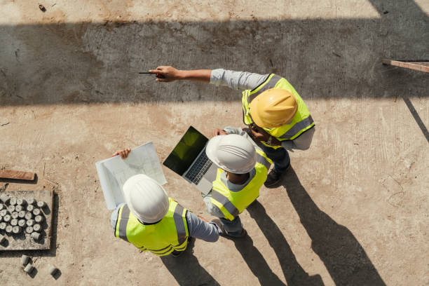 Best Concrete Demolition Services in Bowling Green, VA