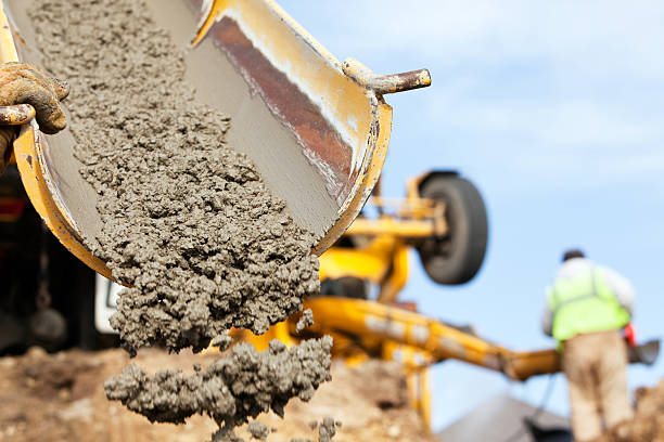 Best Concrete Driveway Installation in Bowling Green, VA