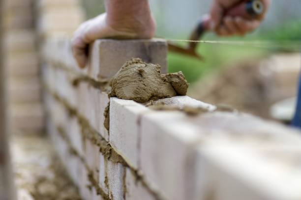 Best Concrete Patio Design and Installation in Bowling Green, VA